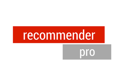 Recommender PRO